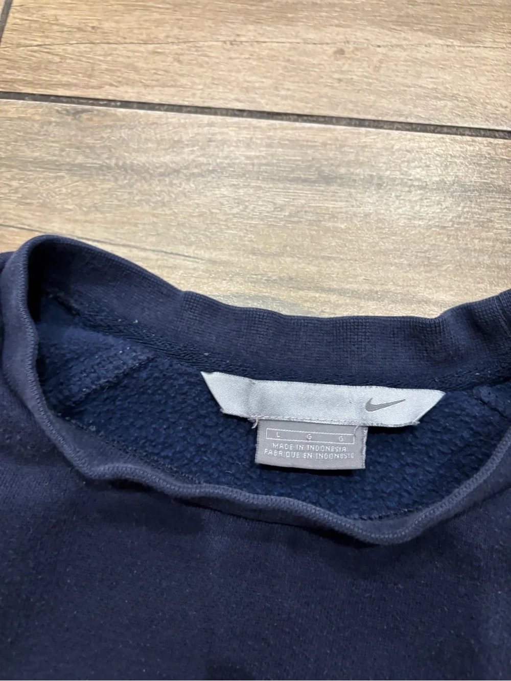 Nike see pictures